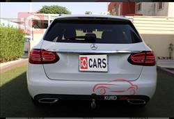 مرسيدس بنز C-Class